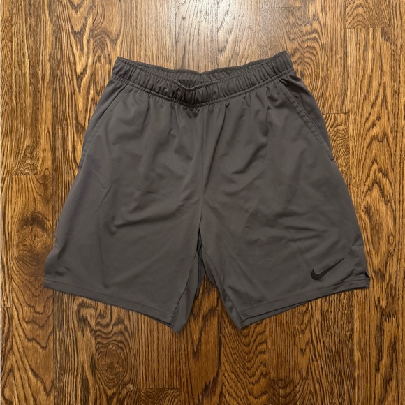Nike Other - Nike Dri Fit Athletic Shorts